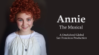 Annie - The Musical - Donations